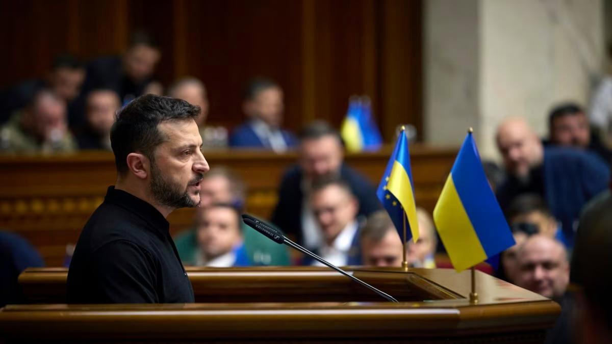 乌克兰主帅怀疑球队核心可能缺席下一场比赛