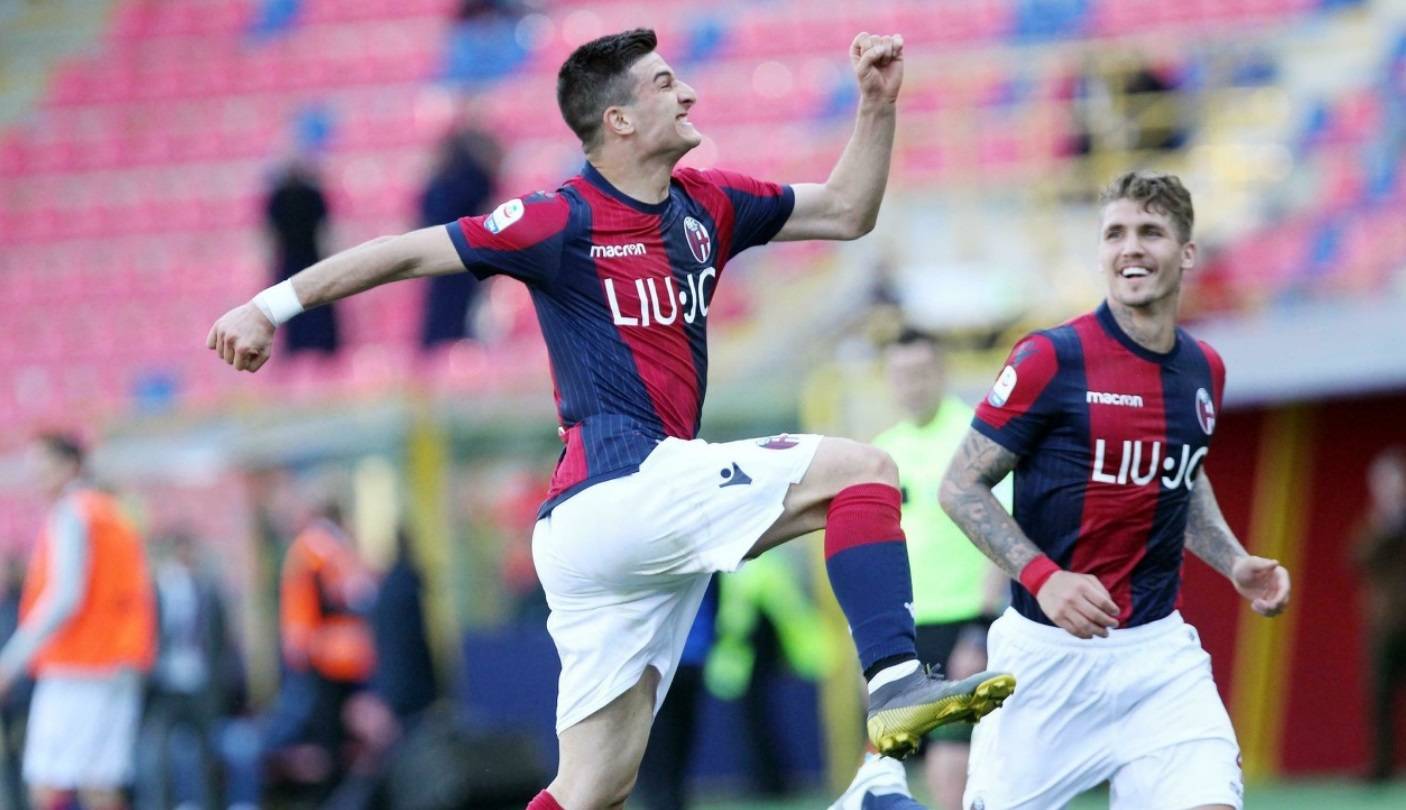 关于博洛尼亚主场告负，德比失利令球迷失望的信息