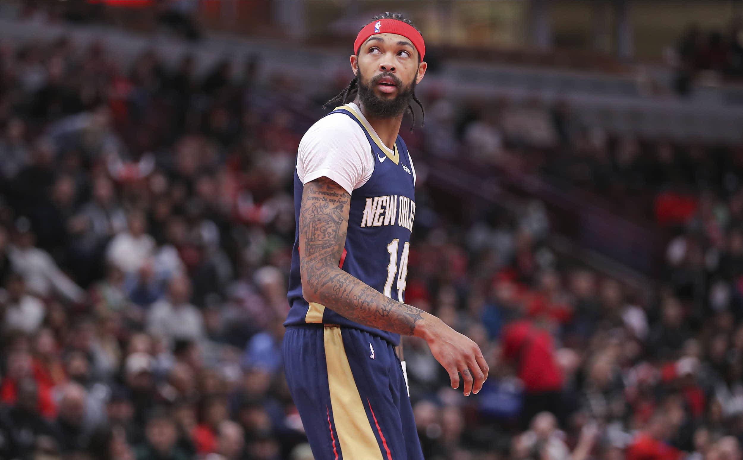 鹈鹕外援连砍高分，逆袭击败强队