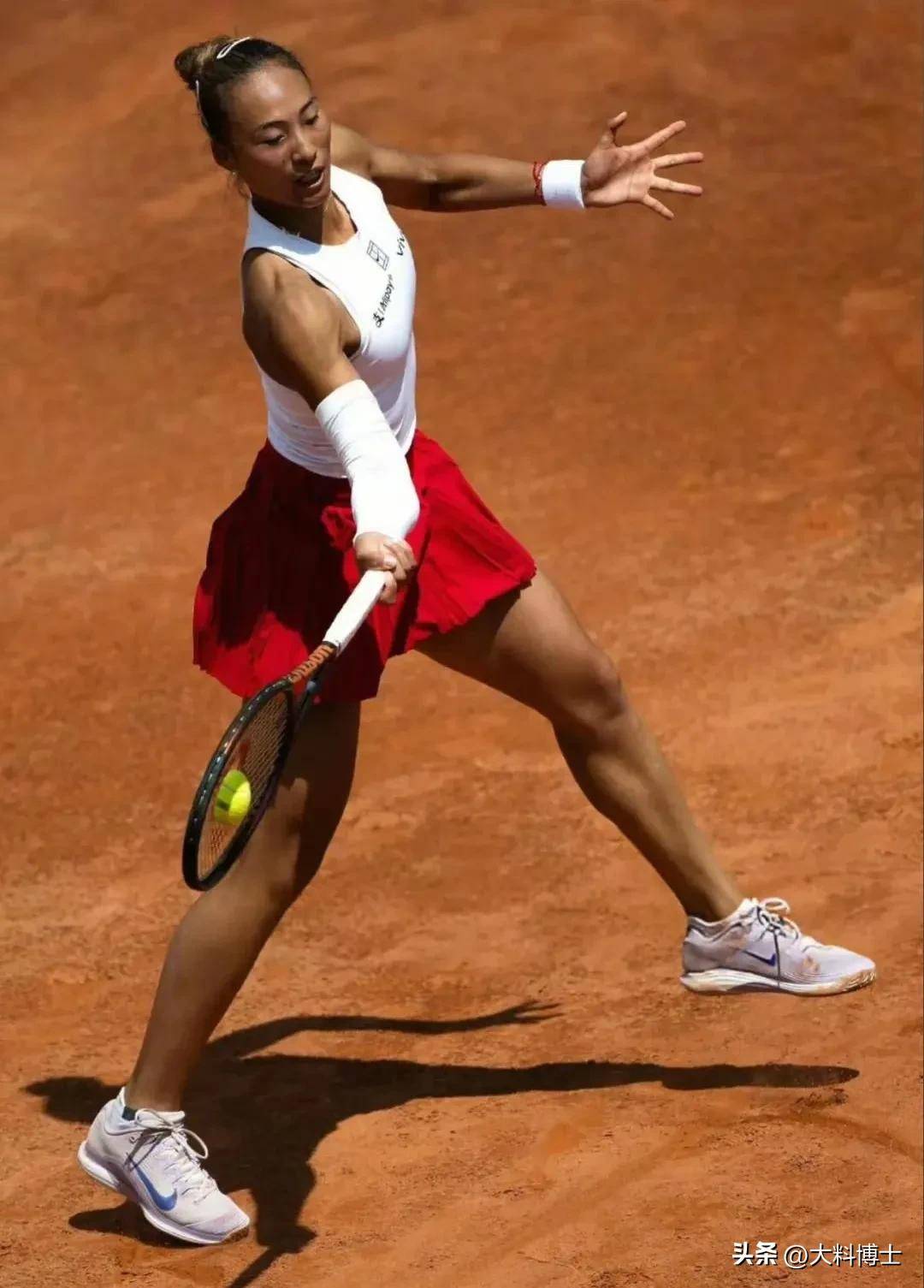 罗马射击选手获得好成绩，稳居前列