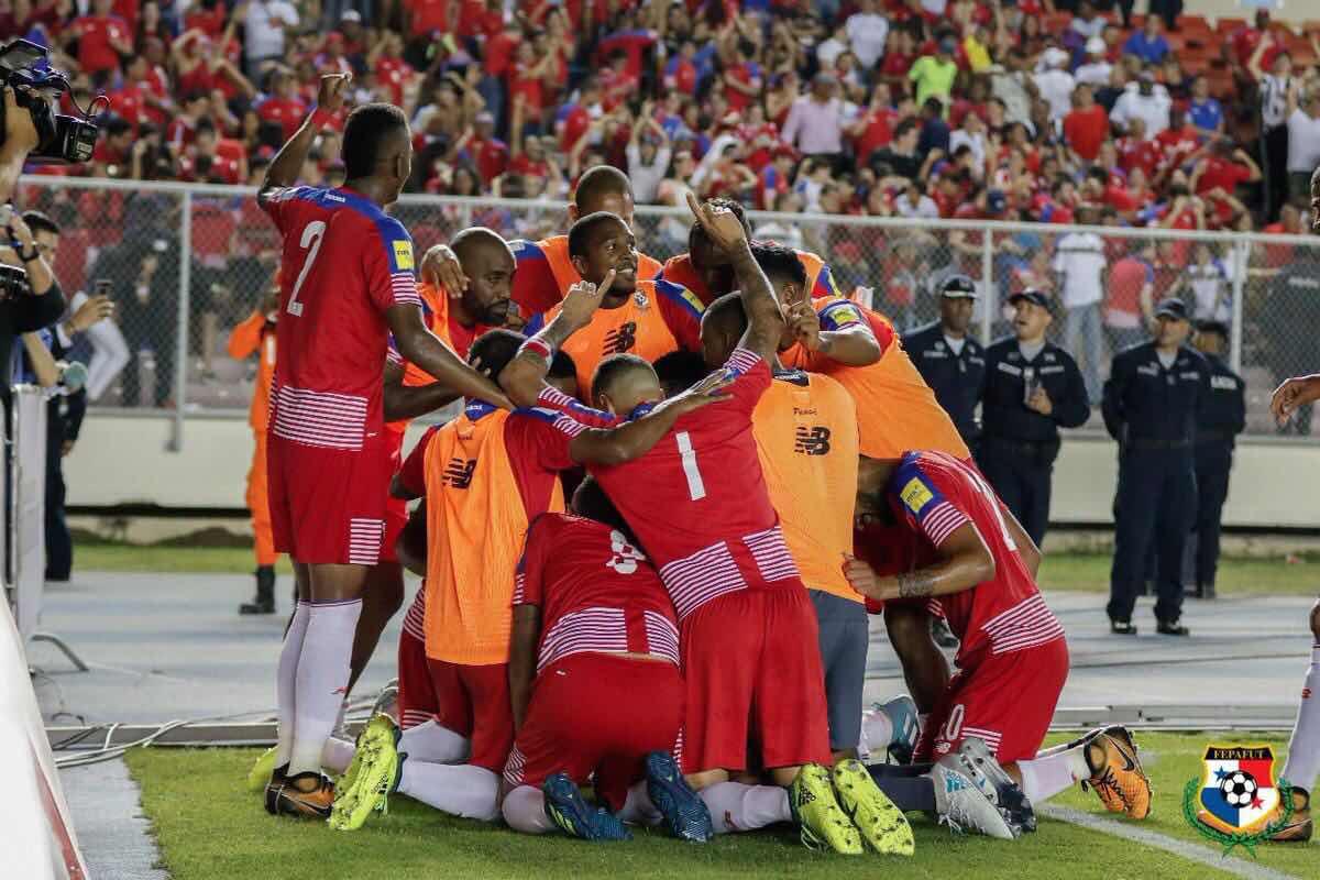 PG电子试玩官网-墨西哥横扫巴拿马，晋级形势一片大好