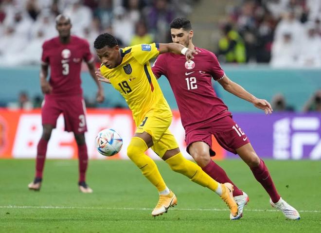 墨西哥横扫巴拿马，晋级形势一片大好