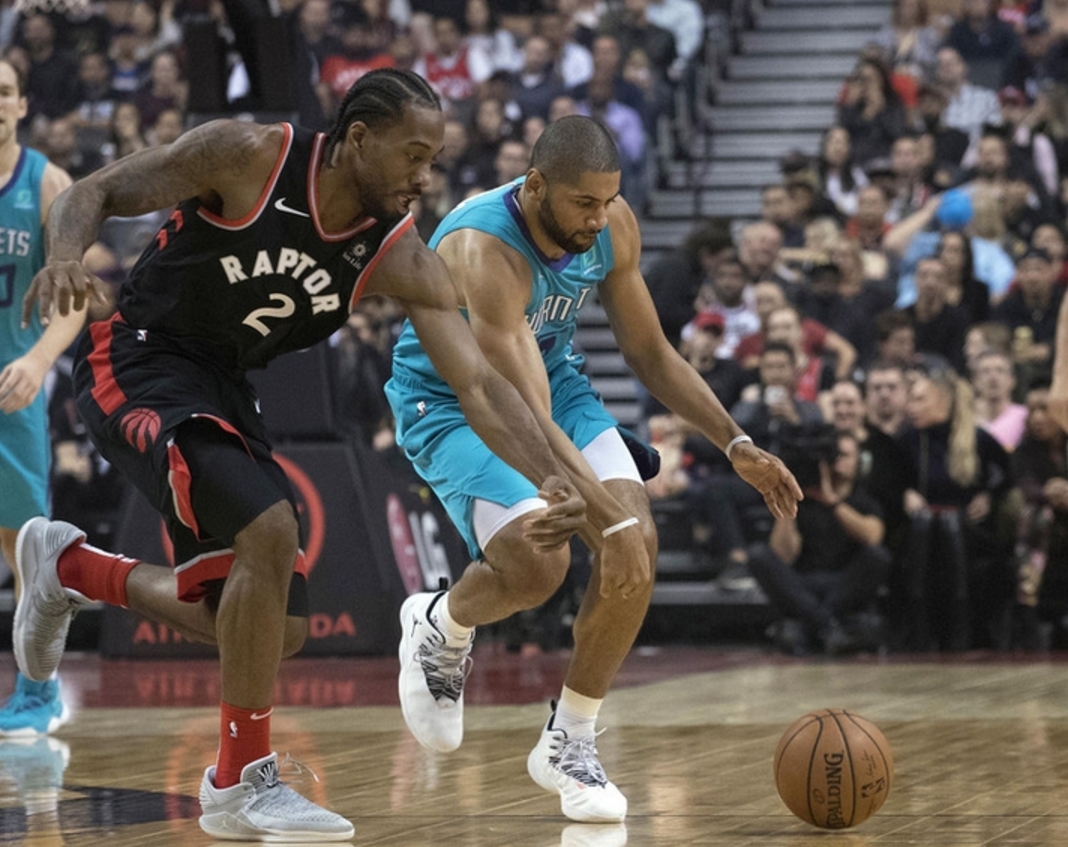 PG电子游戏-猛龙惊险战胜魔术，保持不败