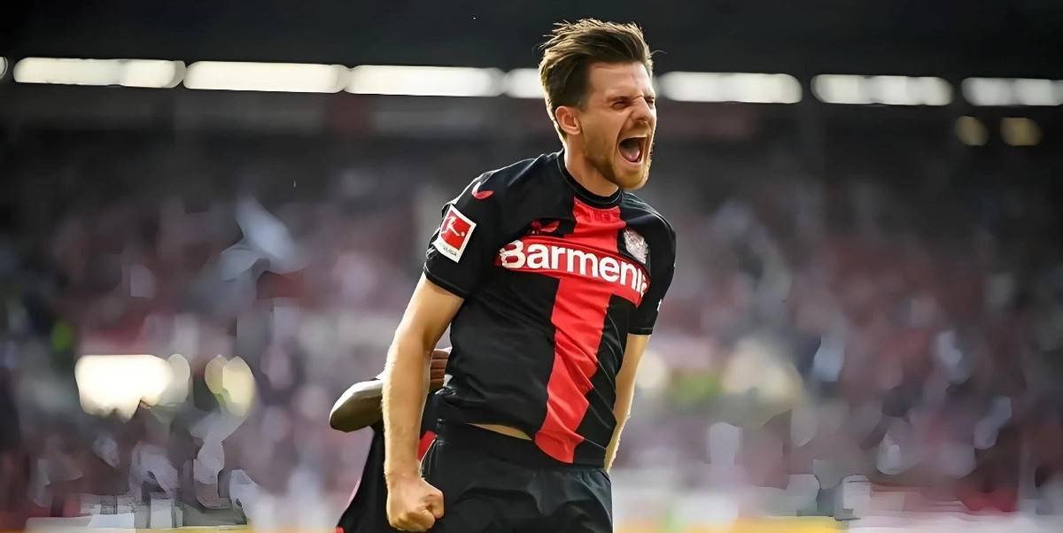 PG Soft Gaming-勒沃库森继续追逐德国联赛领先者