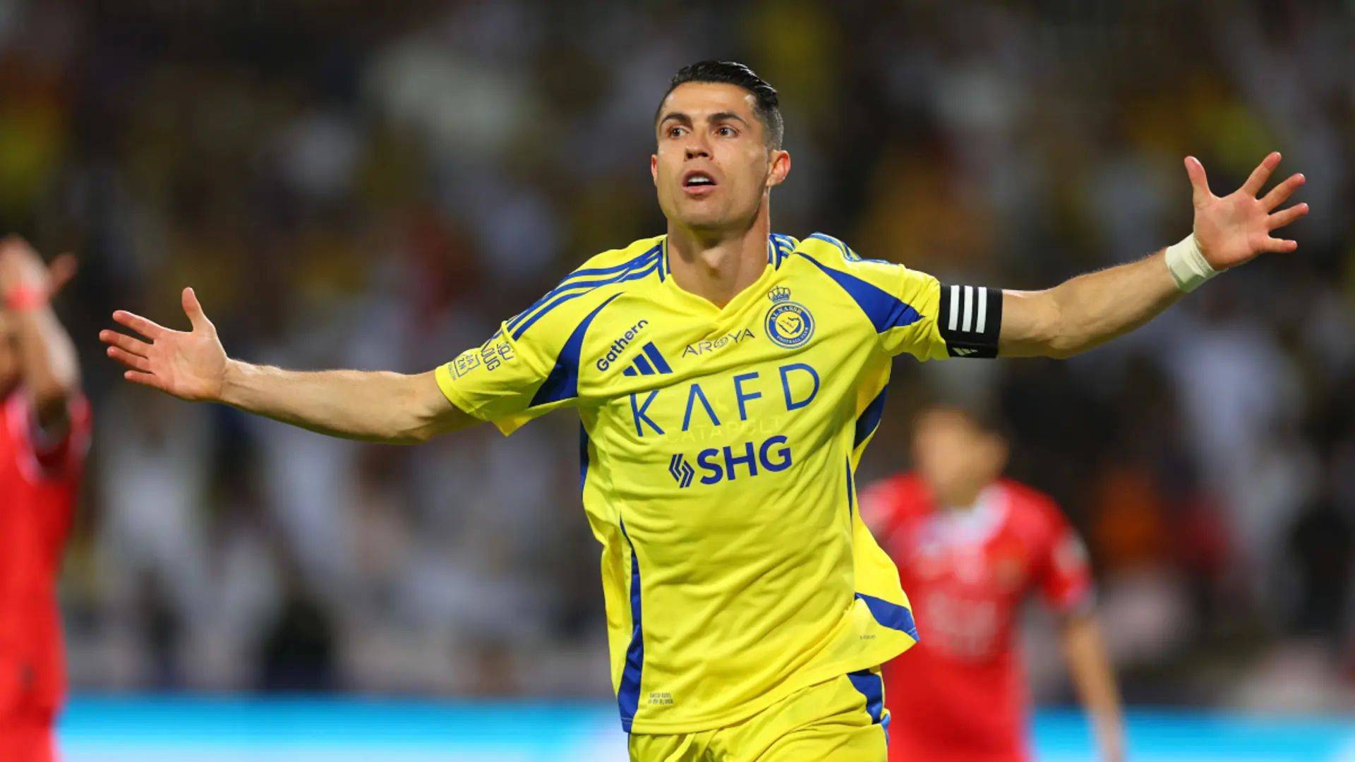 关于阿尔希拉尔足球队逆袭成功，晋级亚冠淘汰赛的信息