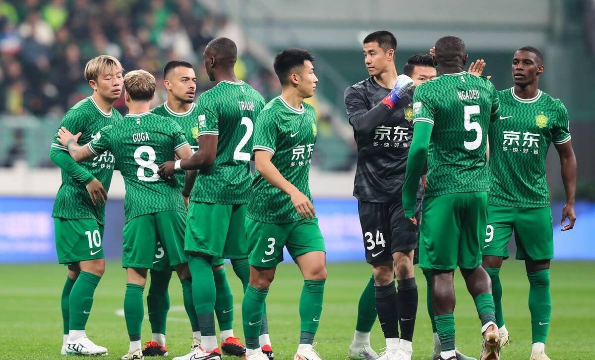 华夏主场击败国安，豪取关键三分成功反击