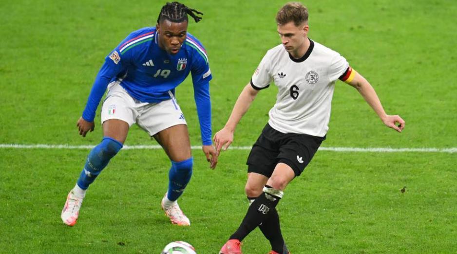 欧国联比赛激战出场球员表现抢眼