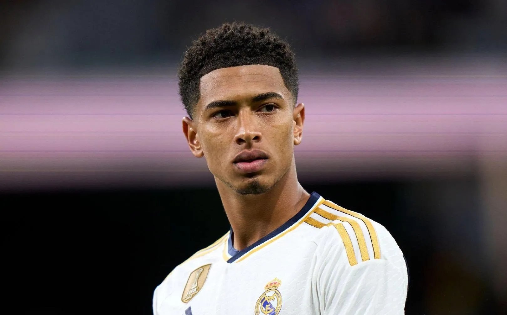 皇家马德里卡塞米罗遭遇伤病困扰，球队阵容受挫