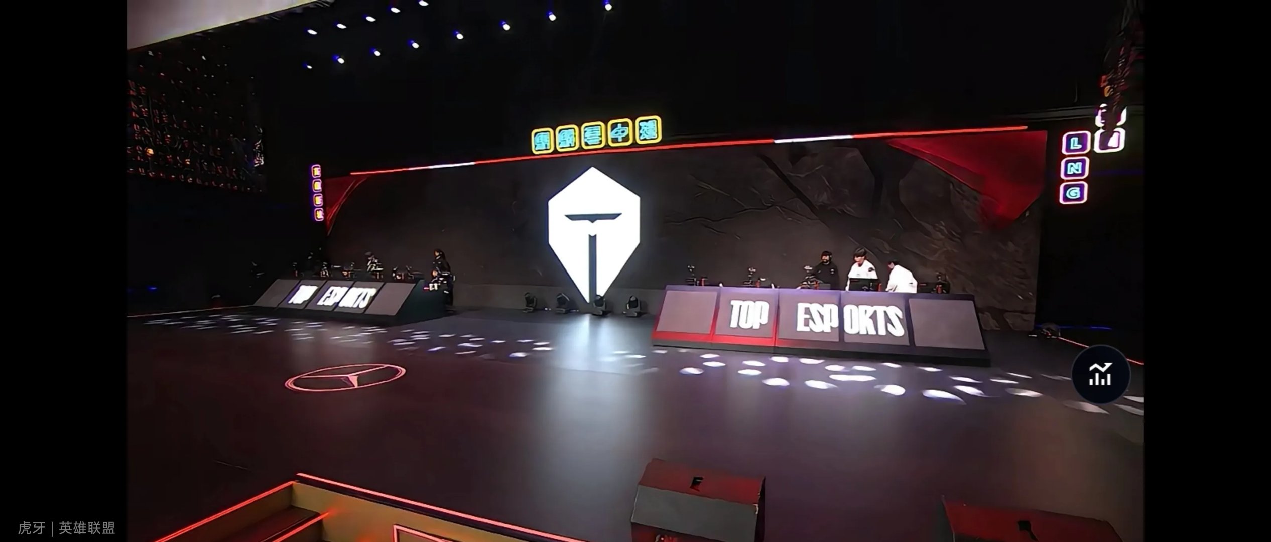 TES碾压HKA，Caps打出惊人五杀峡谷大战淘汰赛，技惊四座