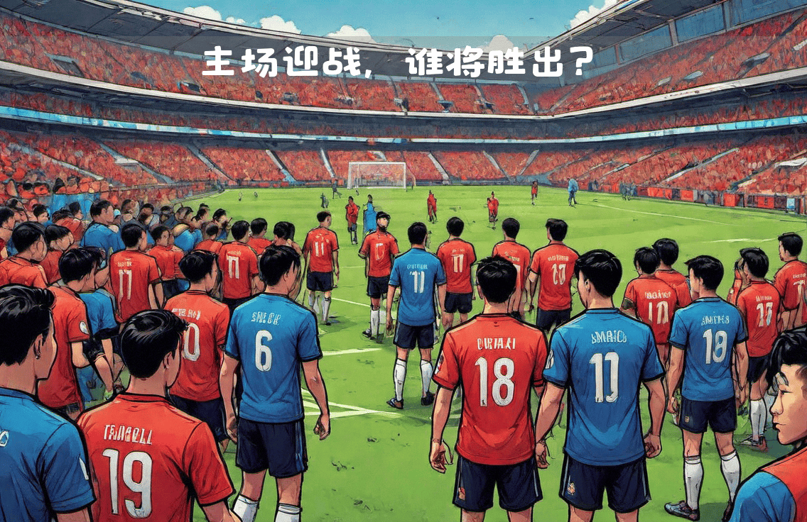 战术完美执行，惊险胜出取得胜利