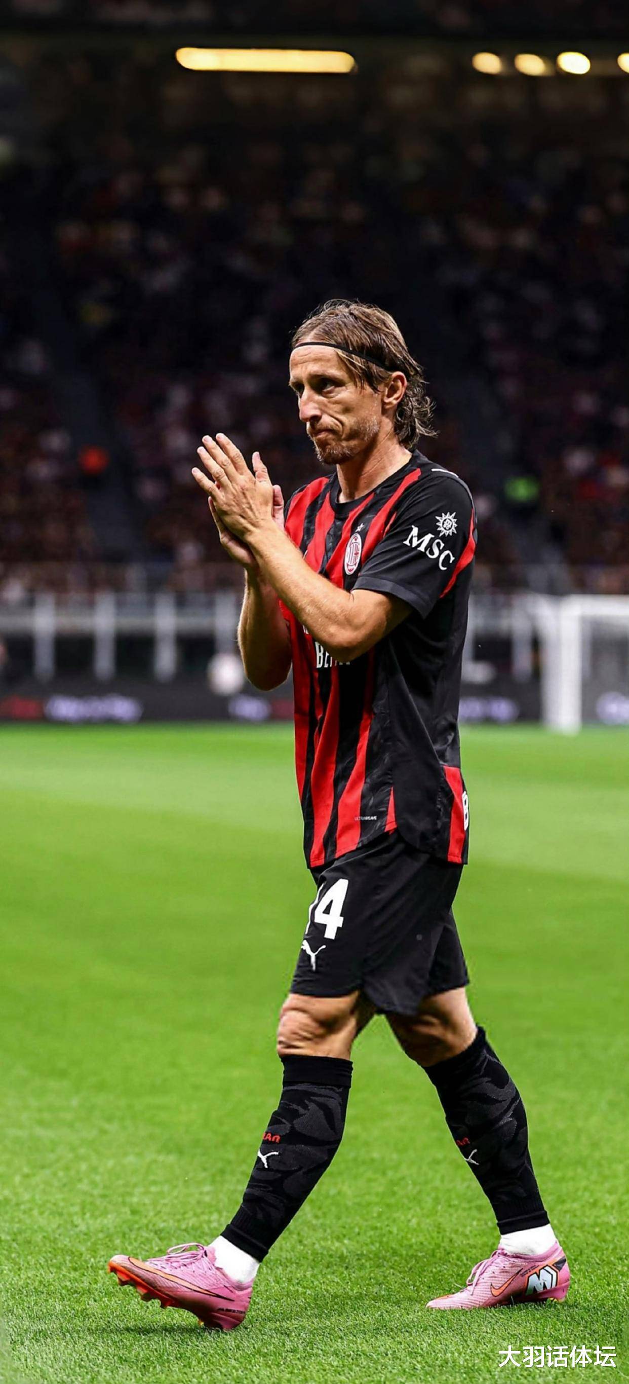 AC米兰主场胜帕尔马，保住欧冠资格