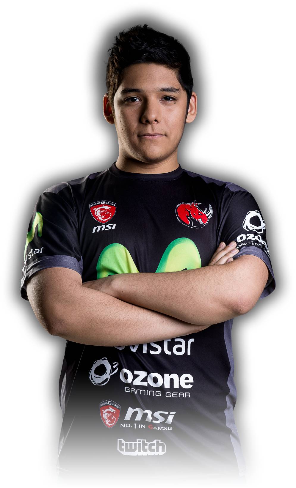 南美洲篮球明日之星展开选拔