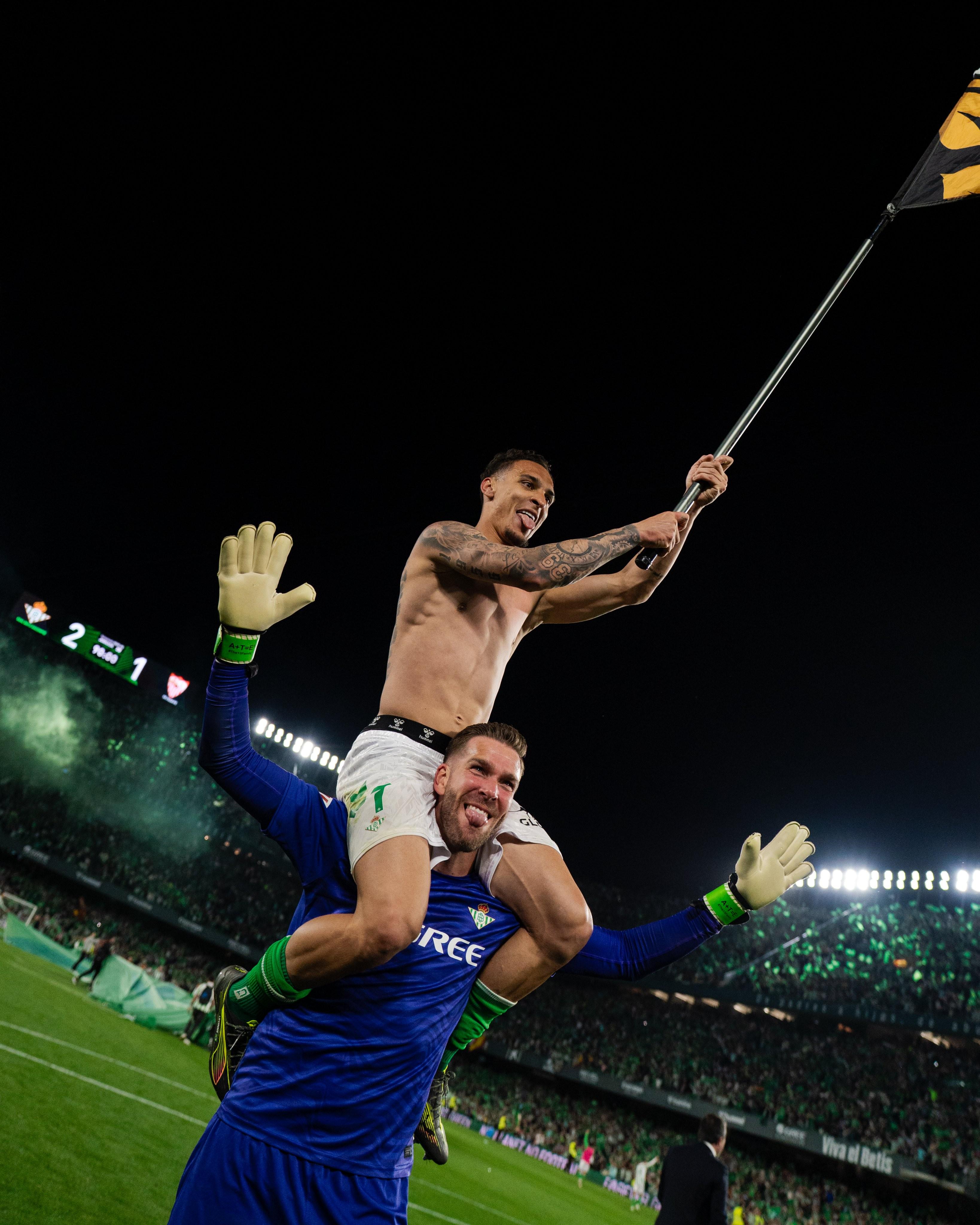 PG电子官网入口-塞维利亚主场击败强敌，取得胜利