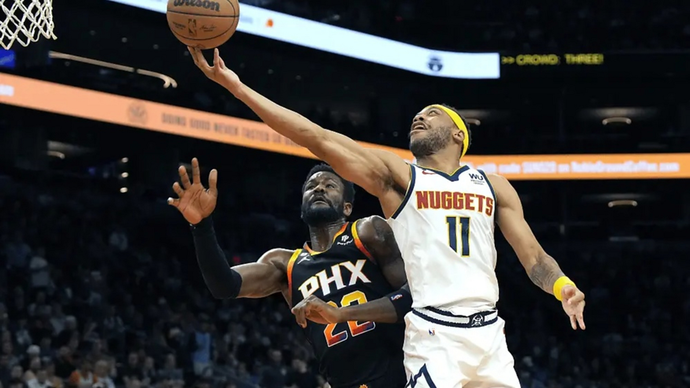 PG中国官网-攻城略地！太阳大胜掘金取得连胜