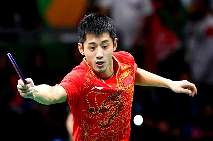 英格兰队碾压波兰队，张继科高光表现的简单介绍