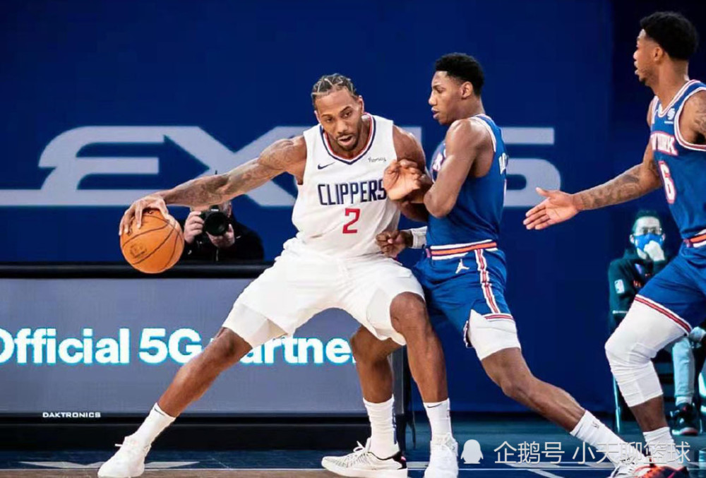 墨西哥男篮碾压尼克斯，乔治送出助攻