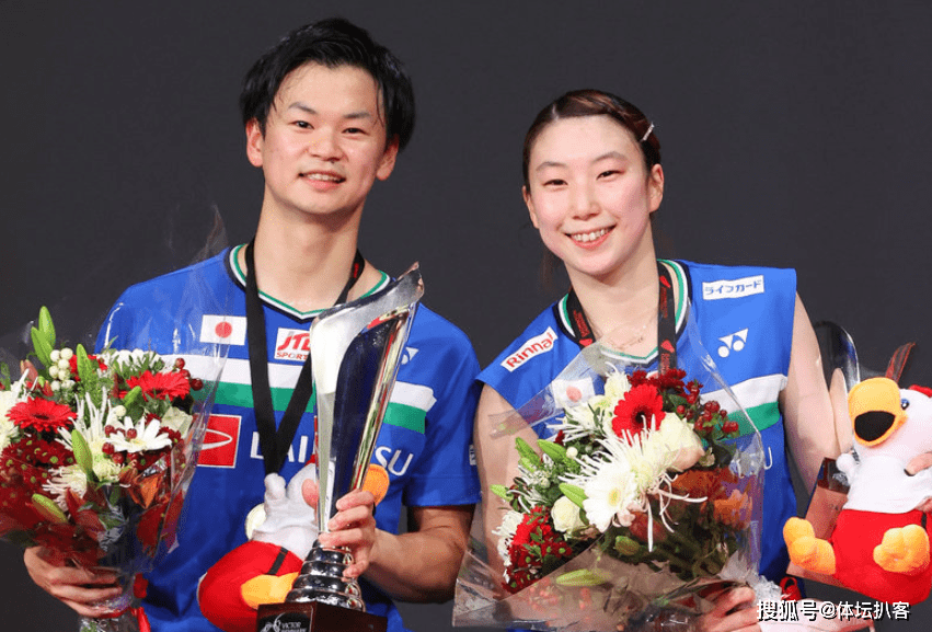 丹麦队翻盘印尼队，桃田贤斗带队取胜