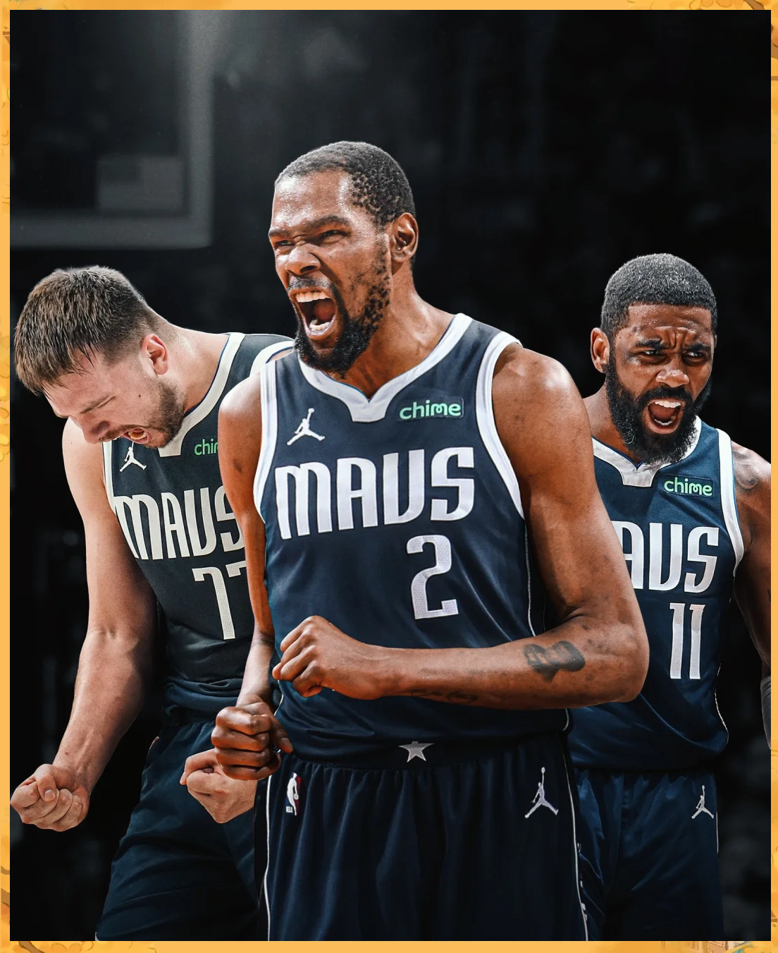 勇士B队血洗独行侠，杜兰特制霸全场