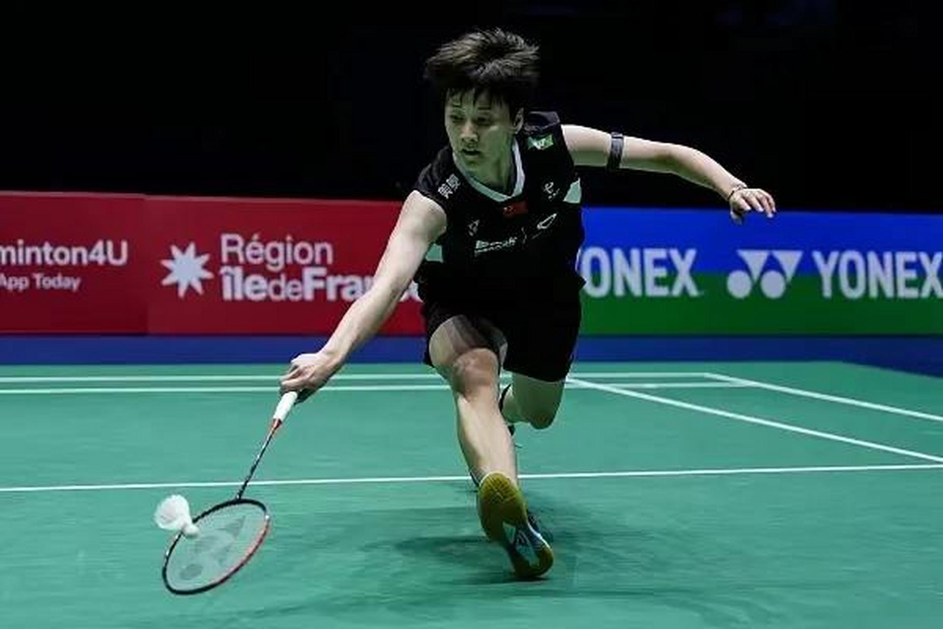 PG电子线上登入-法国队绝杀丹麦队，陈雨菲状态火热的简单介绍