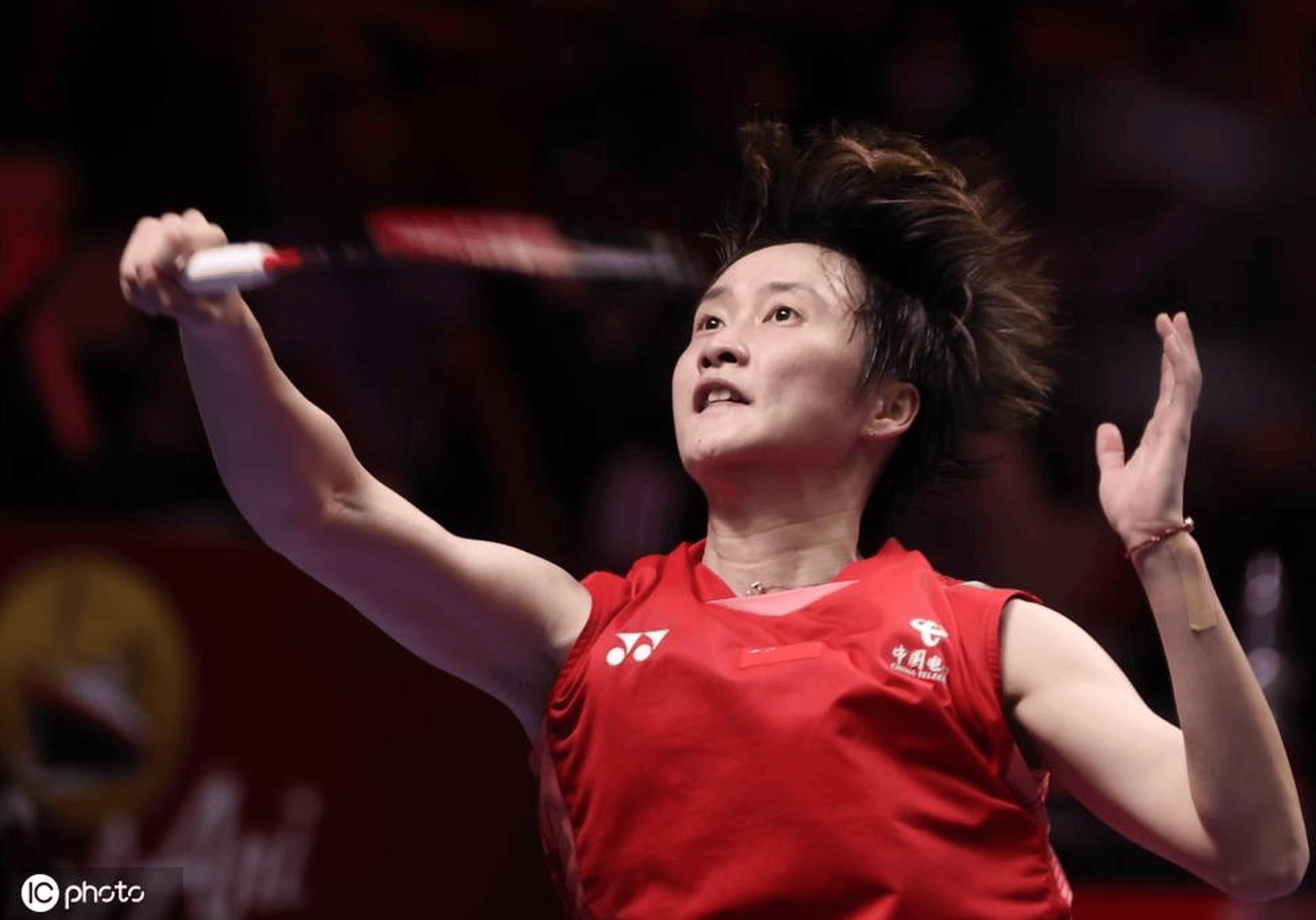 法国队绝杀丹麦队，陈雨菲状态火热的简单介绍