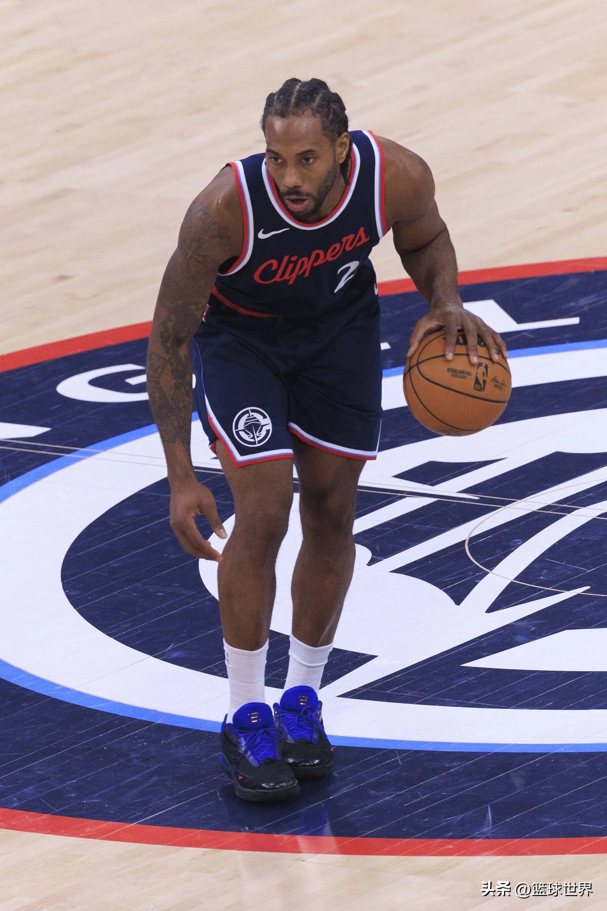 上海队鏖战魔术，伦纳德高光表现的简单介绍