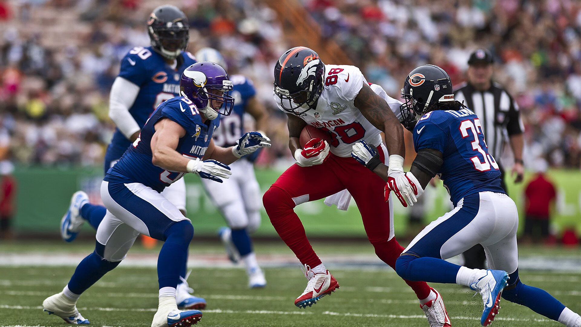 凯塞多璀璨之夜，意甲焦点战中的决定性灵魂