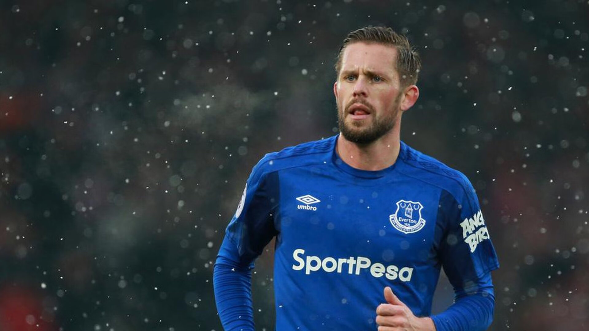 76人对开拓者，电视故障让库里点燃了费城赛场