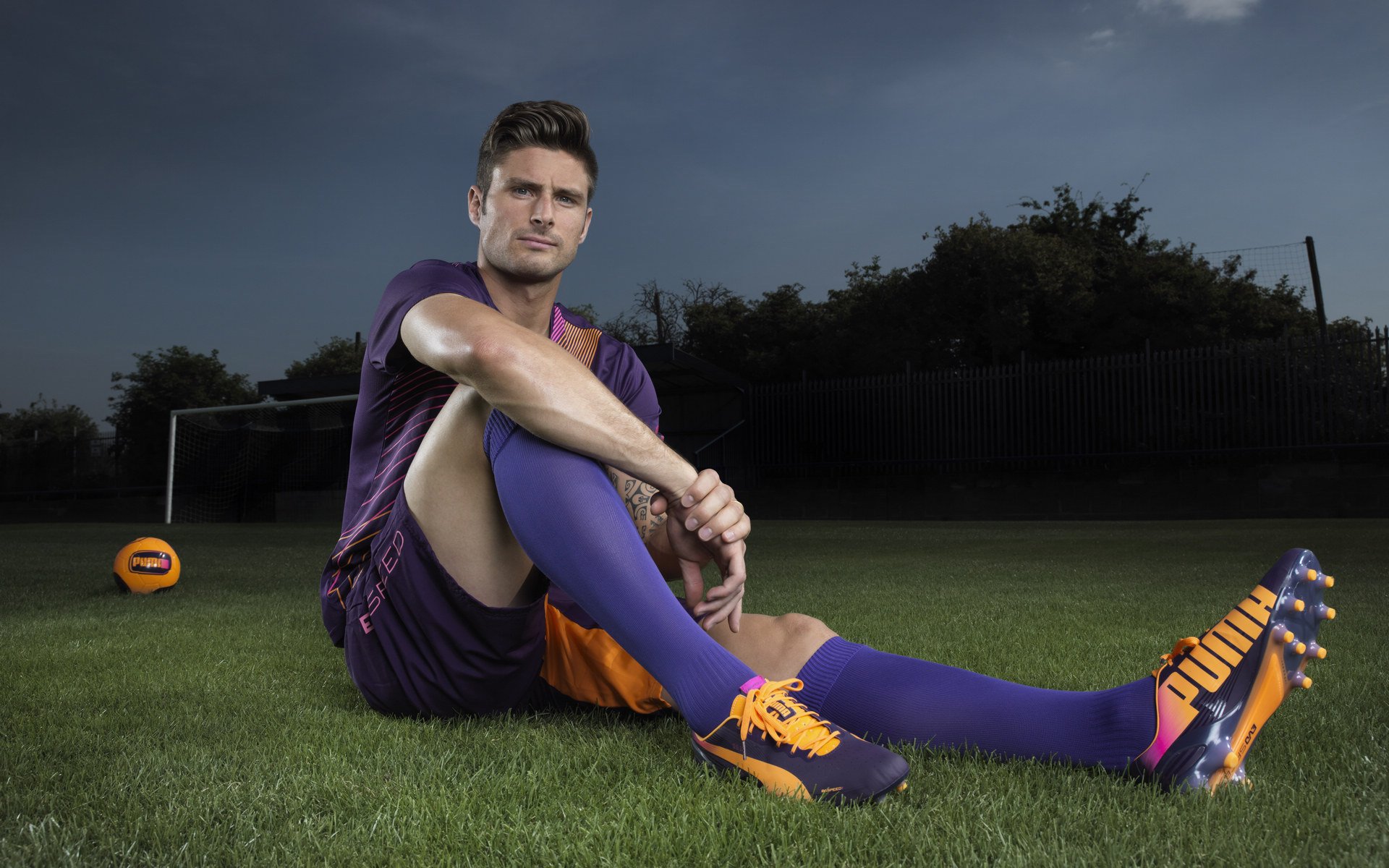 绿茵棋盘上的德意志弈者，当巴尔韦德式的掌控降临德国战车