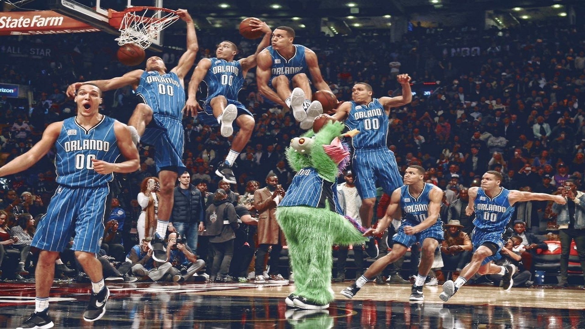 嗜血杜兰特，关键时刻的利刃，为何独爱痛饮宿敌之血？